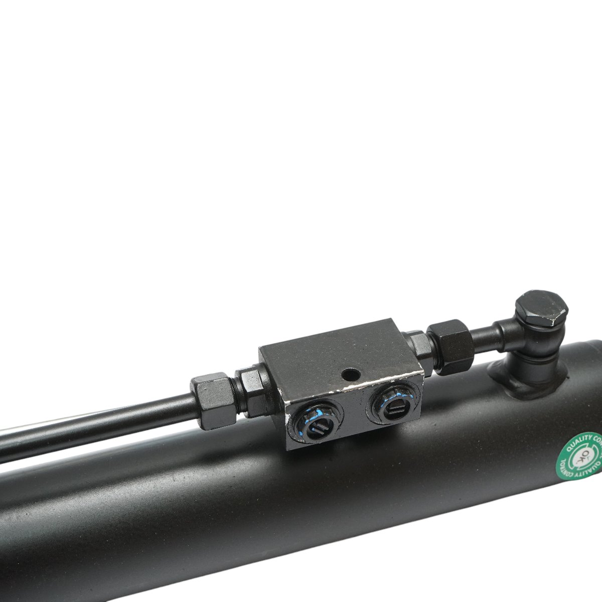 Tirant central hidraulic categoria 2-2, inchis 680mm cursa 360mm
